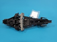 Klamka tył prawa zewnętrzna Land rover range Evoque I 11-18 BJ32-224N02 Santorini Black 820