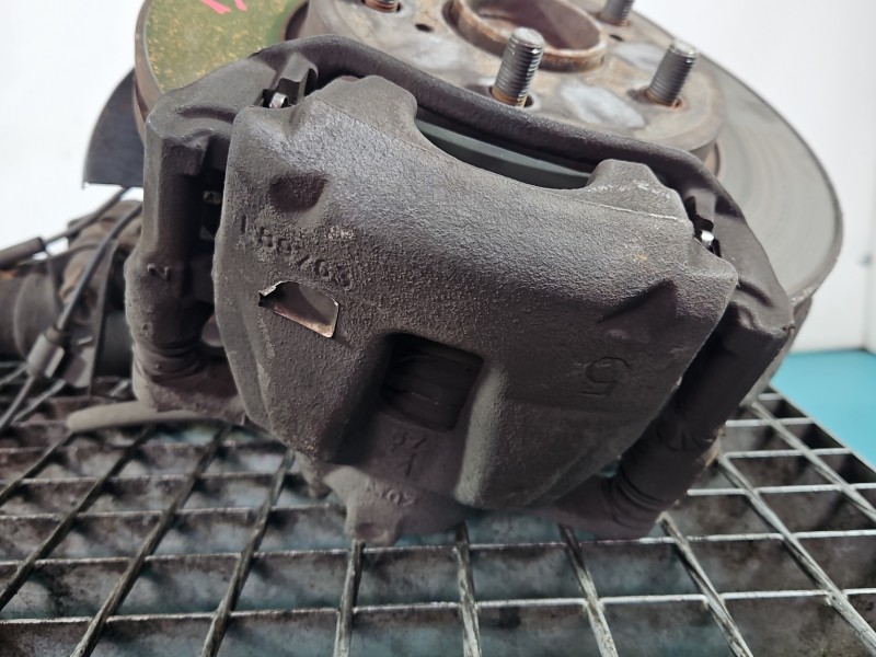 Zacisk przód lewy Toyota Corolla E21 19- 1.8 16V