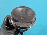 Tłok AUDI A4 B8 1.8 TFSI CABB 160KM