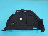 Tapicerka bagażnika prawa boczek Opel Astra V K 39118058