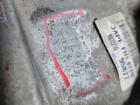 Skrzynia biegów Kia Picanto III 17- 1.2 MPI