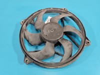 Wentylatory Wentylator chłodnicy Citroen Berlingo I 2.0 HDI 1831237016