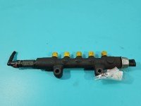 Listwa wtryskowa CZUJNIKI Fiat Ducato III 06-14 boxer jumper 2.2 jtd