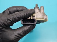 Silniczek Silnik wycieraczek przód Lancia Lybra