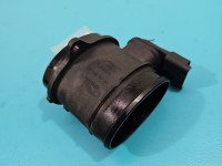 Przepływomierz Ford Focus Mk2 9650010780, 72834204, 7.28342.04 1.6 tdci