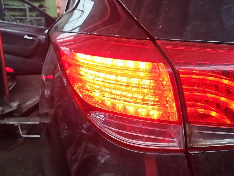 Lampa tył lewa Hyundai I40 kombi Lampa tył lewa Hyundai I40 kombi