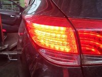 Lampa tył lewa Hyundai I40 kombi