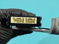 Komputer Sterownik silnika 0281017134, 89661-0DG50 Toyota Yaris II 1.4 D4D