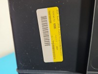 Wykładzina bagażnika podłoga Toyota Auris II 58410-02020, 64070-02010