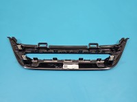 Listwa listwy dekory dekor deski BMW iX3 G08 eu