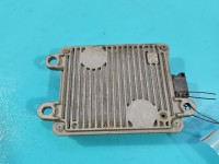 Sterownik moduł Radar przód Mercedes W213 A0009006314