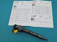 TESTOWANY Wtryskiwacz Vw Passat B7 0445110369 2.0 tdi