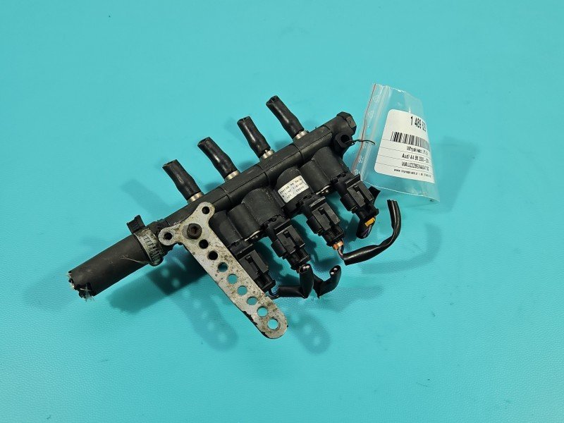 Wtryskiwacz LPG gazu