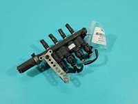 Wtryskiwacz LPG gazu