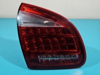 Lampa tył lewa Porsche Cayenne II HB