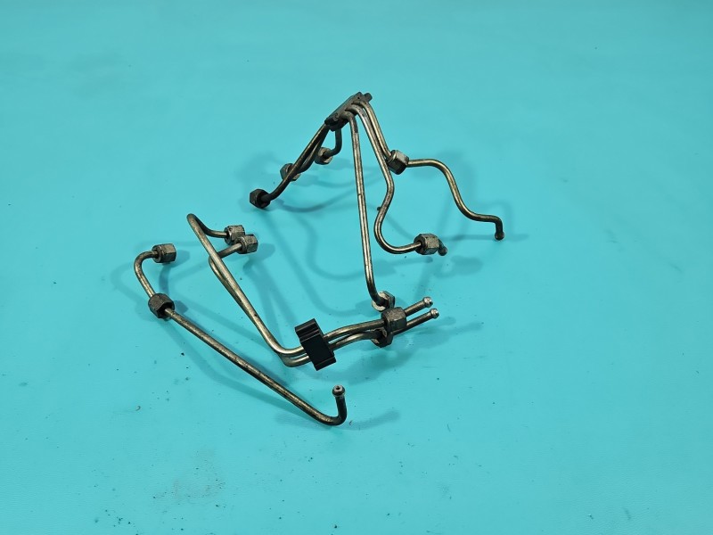 RURKI Przewód paliwowy Volvo XC90 I 02- 2.4 D5 (D5244T)