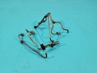 RURKI Przewód paliwowy Volvo XC90 I 02- 2.4 D5 (D5244T)