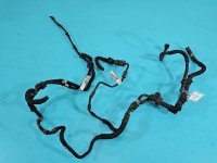 RURKI Przewód paliwowy Toyota Rav4 IV 3465674-02, 14837811, 858345801 2.0 D4D
