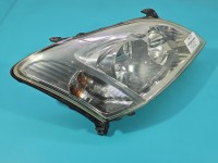 Reflektor prawy lampa przód Toyota Corolla E12 EUROPA