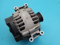 TEST Alternator Vw Passat B7 03L903023Q 2.0 TSI
