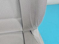 Fotel lewy przód kierowcy AUDI Q5 8R 08- 5d EUROPA