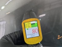 Błotnik przód lewy Toyota Corolla E12 1E3