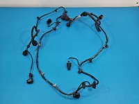 Czujnik parkowania PDC Vw Passat B6 3C0971095Q, 3C0919275L LC8Z