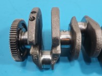 Wał korbowy Opel Grandland 1.2 T 131KM