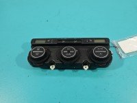 Konsola panel nawiewu Vw Tiguan I 07- 1K0907044DA