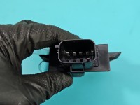 Sterownik moduł Jaguar, Europejska, POMPY PALIWA, FK72-9D370-AD JAGUAR XF II X260