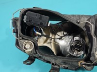 Reflektor lewy lampa przód Seat Ibiza III 6L EUROPA