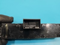 Przełącznik świateł awaryjnych Seat Ibiza IV 6J 6J0927137