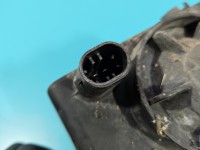 Halogen lewy Opel Zafira A