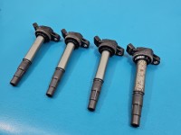 Cewka zapłonowa Toyota Auris II 1.6 16V 4szt 4 PIN 90919-02258
