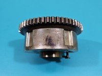 Koło faz rozrządu Hyundai Ix35 2.0 16V 24370-2G000