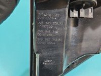 Lampa tył prawa Skoda Superb III kombi
