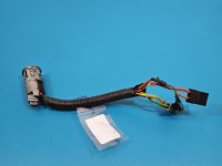 Stacyjka KLUCZYK WKŁADKA Renault Master II