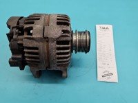 TEST Alternator Skoda Octavia I 038903023L, 0124325001 1.9 sdi