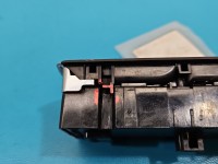 Przełącznik szyb Mercedes W212 uszkodzone mocowanie EU A2129056100
