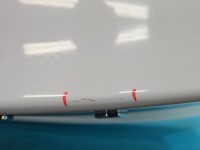 Klapa tył Skoda Octavia IV HB 5d LS9R