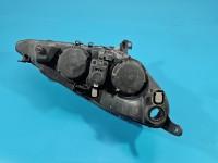 Reflektor lewy lampa przód Peugeot 607 EUROPA 9641958880