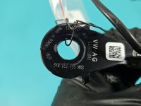 Pas bezpieczeństwa przód prawy pasażera 8Y0857755 Skoda Superb IV