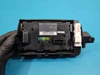 Wyświetlacz Renault Megane III 259156554R, A5360J00108 monitor