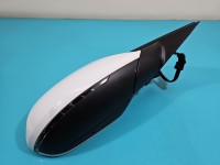 Lusterko prawe AUDI A6 C7 LY9C europa