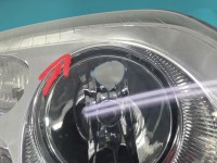Reflektor prawy lampa przód Vw Touran I EUROPA 0301205272, 1T0941032K