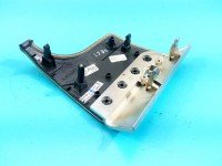 Listwa listwy dekory dekor deski Porsche Panamera I 970 eu