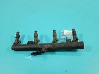TESTOWANY Wtryskiwacz Citroen C8 01F003A 2.0 16V