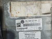 Komputer Sterownik silnika 03L906023MK Vw Golf VI 1.6 TDI