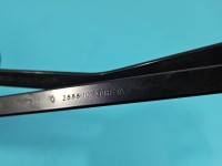 Ramie wycieraczki przód komplet lewe prawe Renault Trafic III 93867986, 288810103R, 93867989