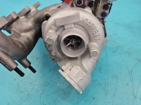 Turbosprężarka Regenerowana Dodge Caliber 768652-1, HGR03G253019R, KFC01887R 2.0 CRD 140KM